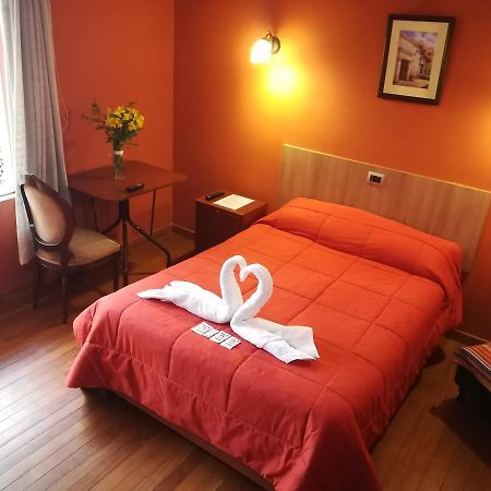ארקוויפה Hotel Mirasol מראה חיצוני תמונה