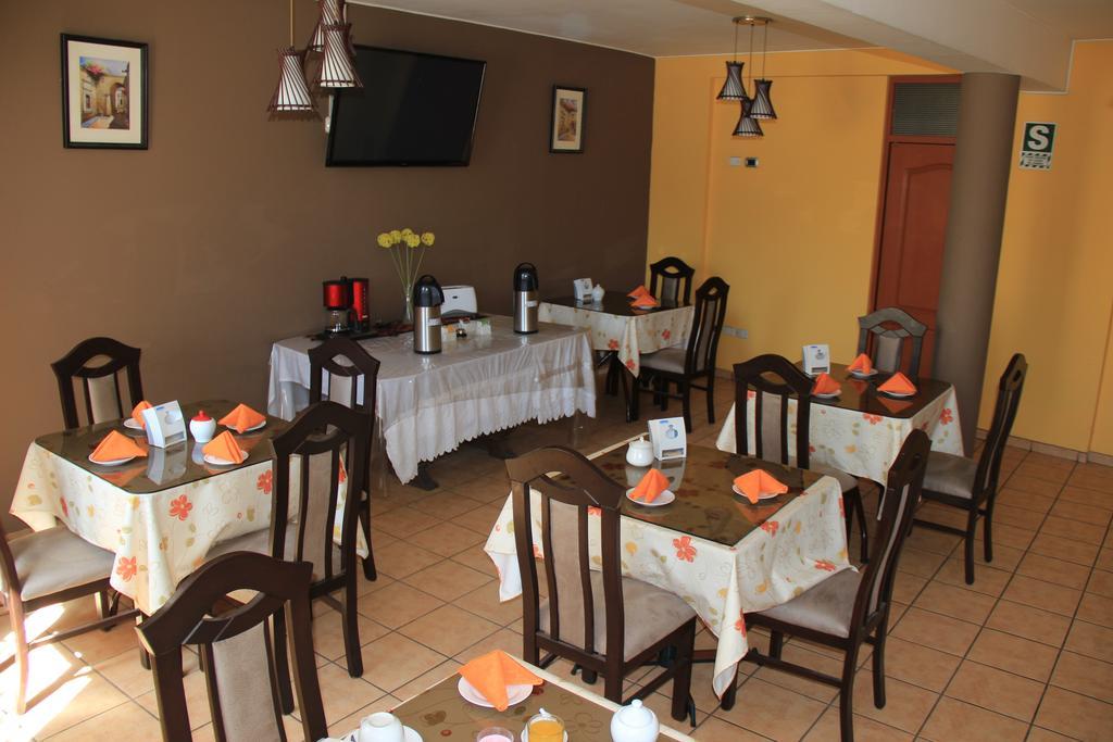ארקוויפה Hotel Mirasol מראה חיצוני תמונה