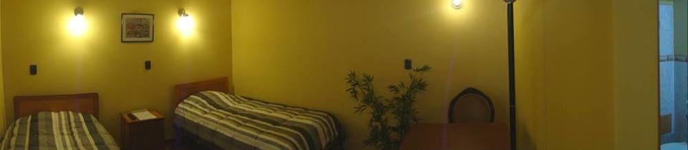 ארקוויפה Hotel Mirasol מראה חיצוני תמונה