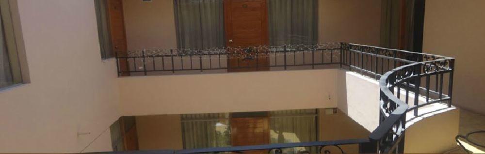 ארקוויפה Hotel Mirasol מראה חיצוני תמונה