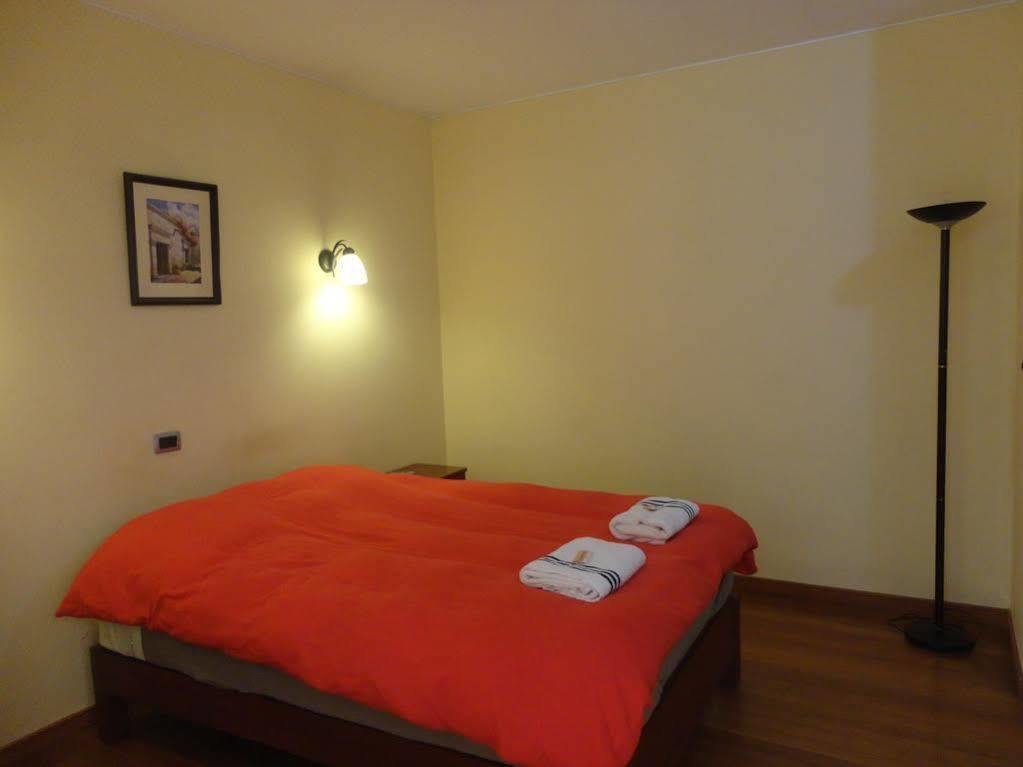 ארקוויפה Hotel Mirasol מראה חיצוני תמונה