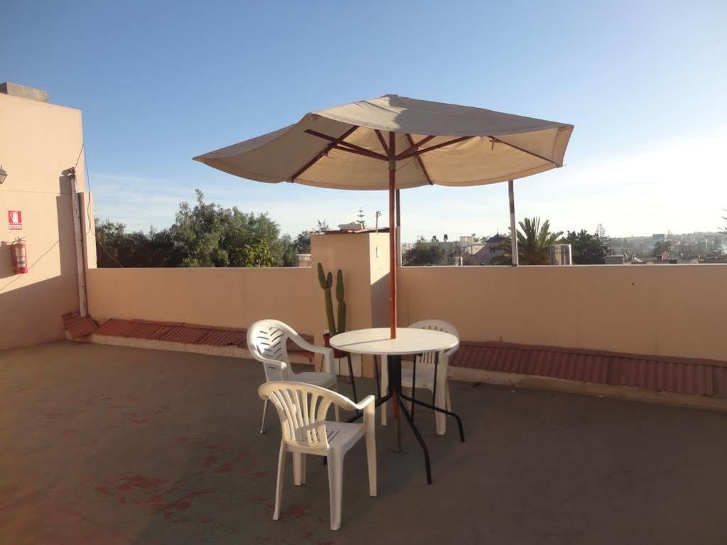 ארקוויפה Hotel Mirasol מראה חיצוני תמונה