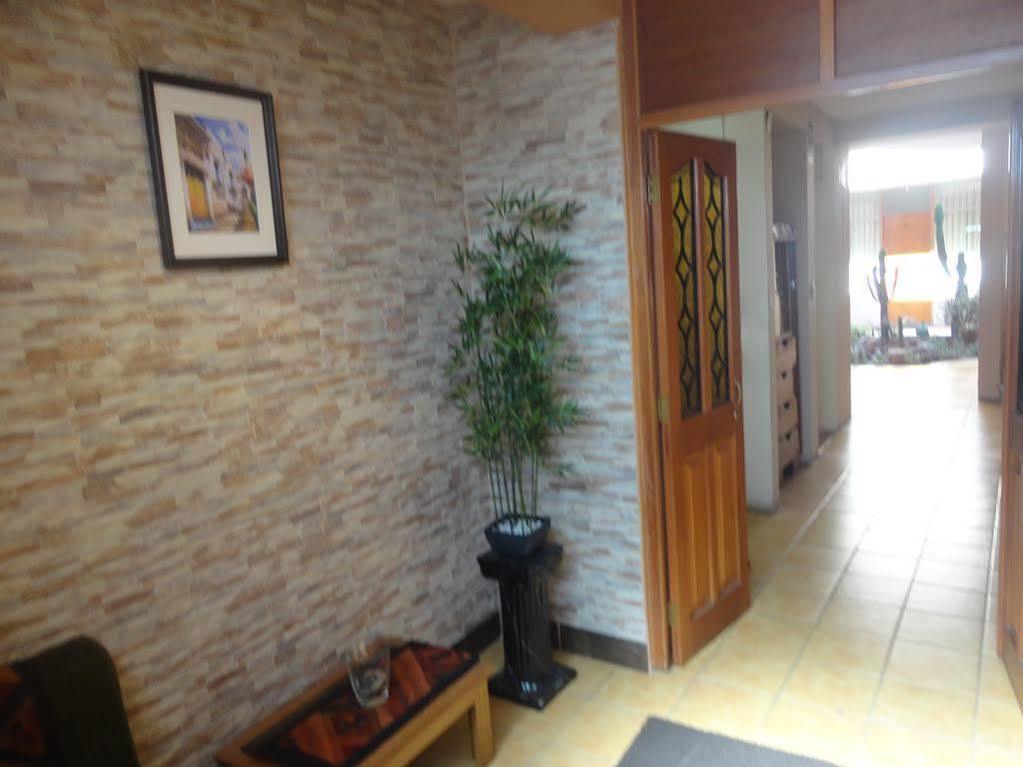 ארקוויפה Hotel Mirasol מראה חיצוני תמונה