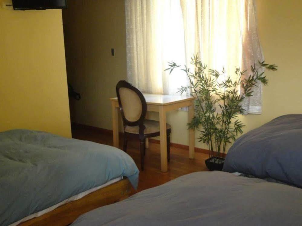 ארקוויפה Hotel Mirasol מראה חיצוני תמונה