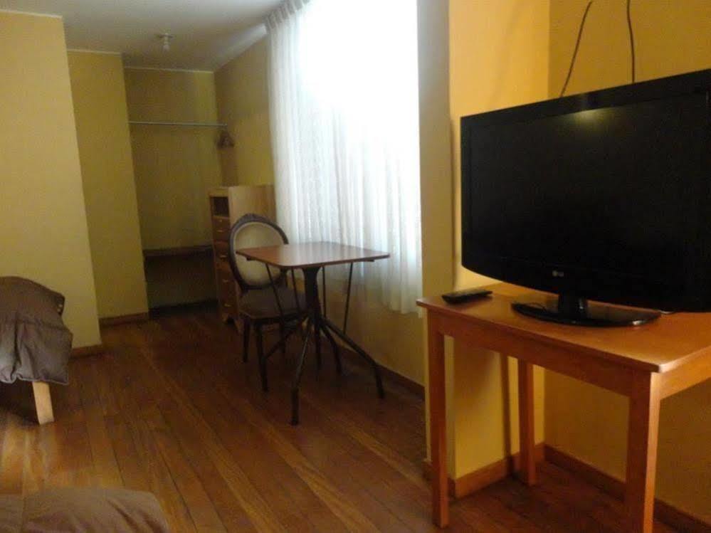 ארקוויפה Hotel Mirasol מראה חיצוני תמונה