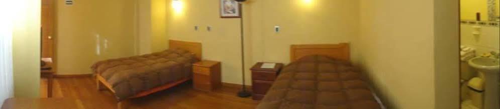 ארקוויפה Hotel Mirasol מראה חיצוני תמונה
